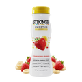 Strawberry-Banana Colostrum Smoothie